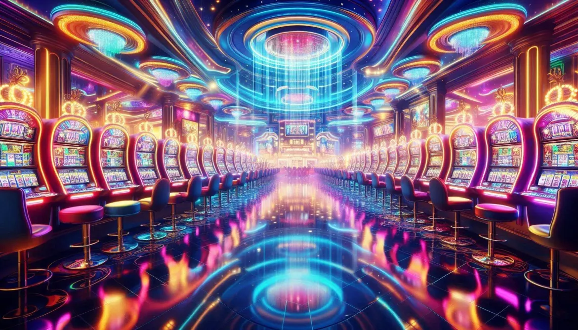 Spinpolo Casino